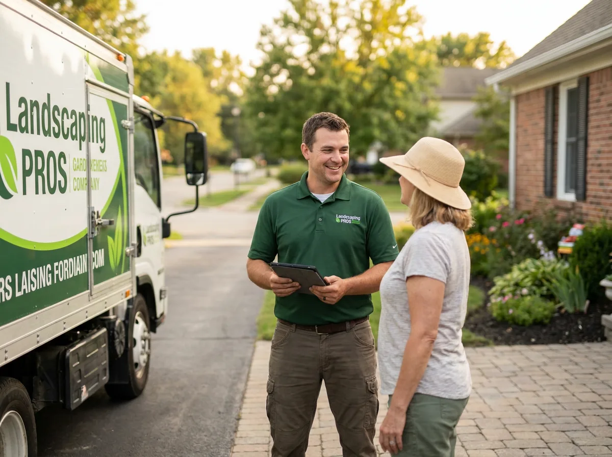 Landscaping Portland, MO FAQs